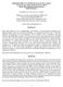 MORFOMETRIK DAN MERISTIK IKAN BUNTAL HIJAU (Tetraodon nigroviridis, Marion de Procé (1822)) DI MUARA PERAIRAN BENGKALIS PROVINSI RIAU