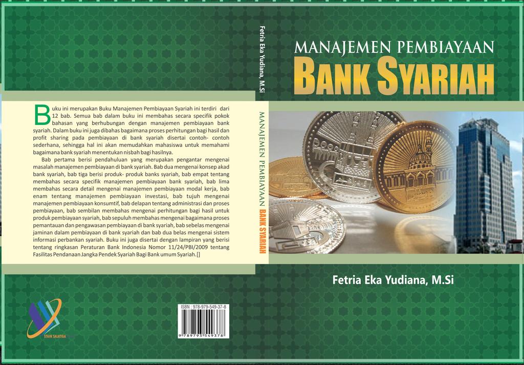 Manajemen Pembiayaan Bank Syariah Pdf Free Download