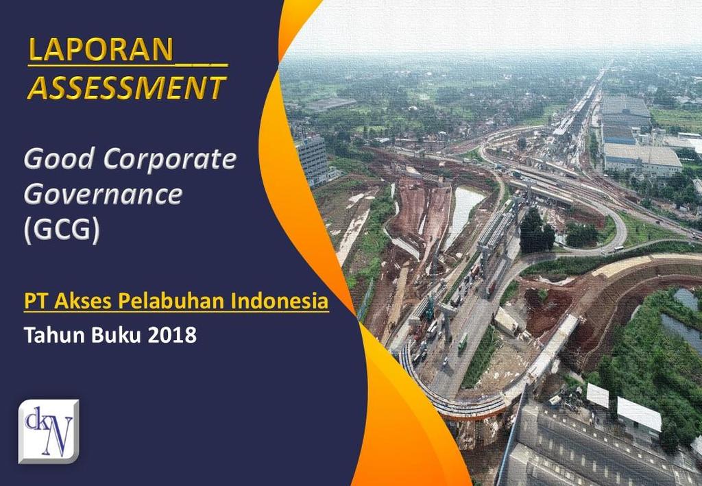 Indonesia pelabuhan pt akses Pelindo 1