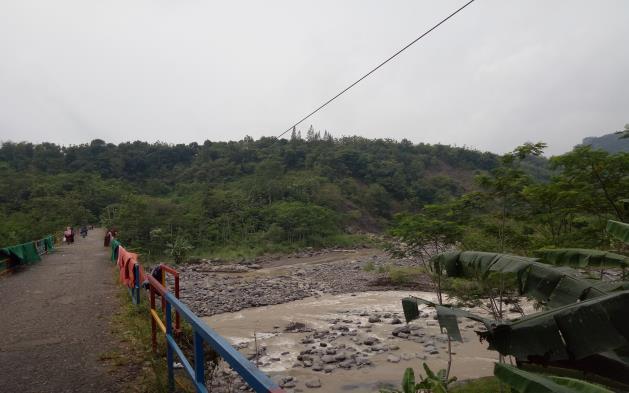 Master Plane Rencana Pengembangan Kawasan Desa Wisata Bukit Sutanjung Desa Lebaksiu Lor Kecamatan Lebaksiu Kabupaten Tegal Pdf Download Gratis