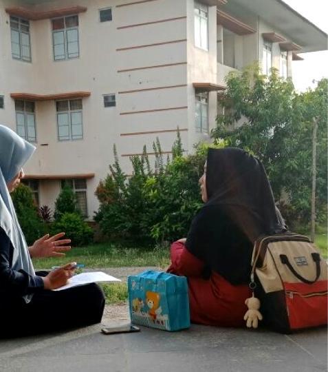 Metode Bimbingan Ma Had Al Jami Ah Dalam Mengatasi Masalah Sosial Pribadi Mahasiswa Studi Deskriptif Di Asrama Kompas Uin Ar Raniry Banda Aceh Pdf Download Gratis