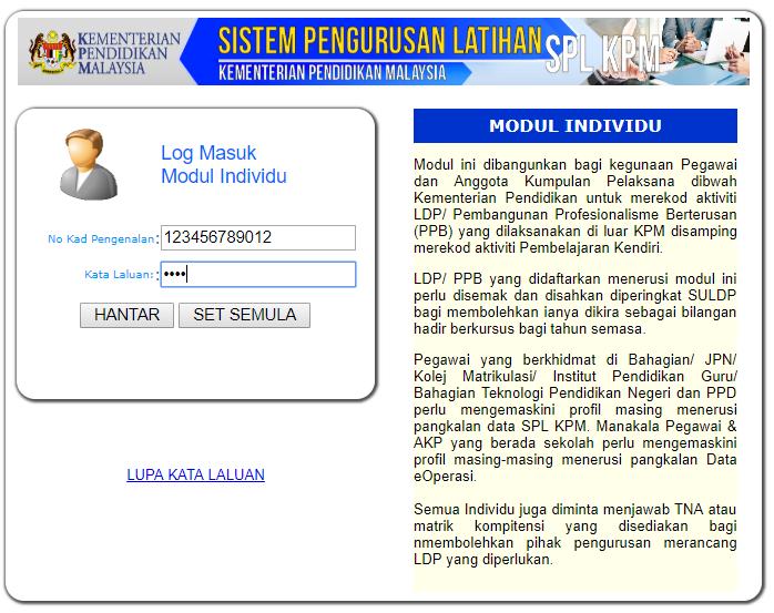 Jawatankuasa Lps Ms Iso 9001 2015 Kolej Matrikulasi Pahang Pdf Free Download