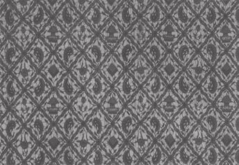 Salah satu motif atau ragam hias pada kain yang pembuatannya dilakukan melalui teknik perintangan adalah