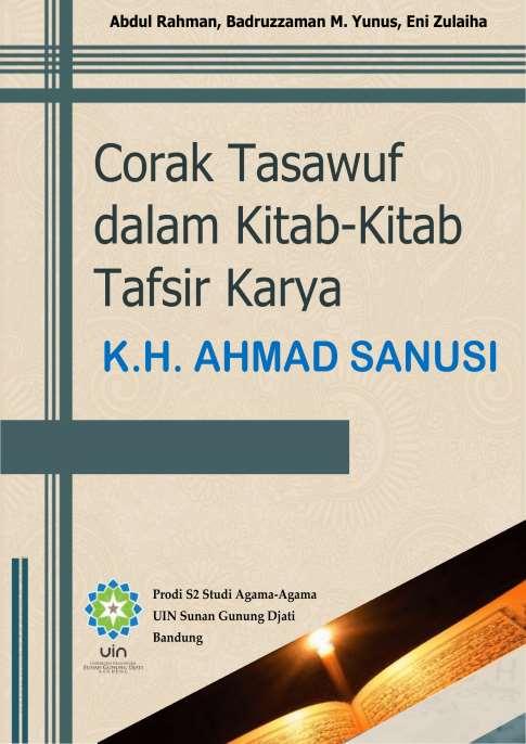 Penyebaran islam dengan cara tasawuf juga mewarnai dinamika sejarah islam di indonesia dan berikut ini adalah tokoh tasawuf indonesia yang terkenal adalah