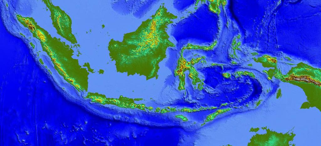 Tsunami di Indonesia 1674-2018 1886 2004 1907 2005 1843 1885 1861 1907 1861 1797 2016 2010 1833 1908 1818 2007 Sumatra 15 kali Jawa 8 kali Bali NTB NTT 16 kali Sulawesi 21 kali Banda 14 kali Maluku