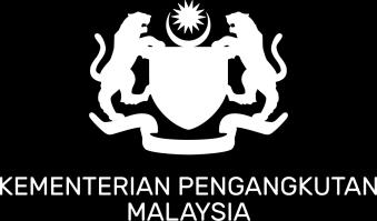 Kementerian pengangkutan malaysia