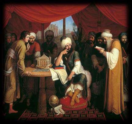 Muhammad ali pasha menjadi wakil dari sultan daulah utsmaniyah di wilayah