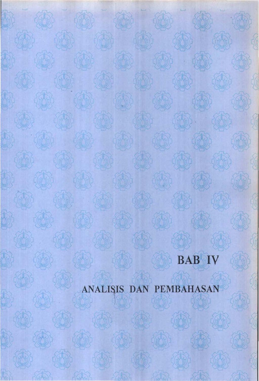 BAB IV