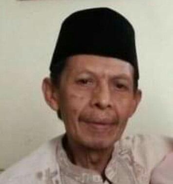 Anggota Tanfidz Ranting Nahdhatul Ulama (NU) Bunut Wetan-Pakis Lukman Hakim 1.
