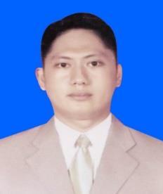 M., lahir di Jakarta pada tanggal 21 Mei 1978. Tahun 2001 lulus Sarjana Teknik Sipil (S.T.) Program Sarjana (S.