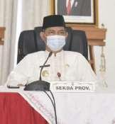 Transformasi Ekonomi Indonesia yang diharapkan akan selesai pada tahun ini.