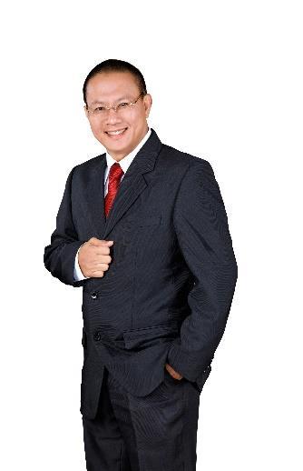 Ir. Martinus Tjendana Komisaris Utama Warga Negara Indonesia, Usia 49 tahun, lahir di Medan, 31 Maret 1970.