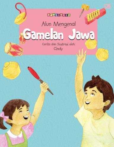 (perempuan) yang menginformasikan kepada Alun (karakter utama) mengenai musik gamelan Jawa serta keberadaan sebuah komunitas gamelan di dekat rumahnya di Jakarta.