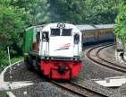 6 Naik Kereta Api Gajayana Saya akan pergi ke Jakarta dengan keluarga saya Berapa ongkos (harga tiket) dari kereta api Gajayana? Apakah kamu akan pergi ke sana dengan kereta api Gajayana?