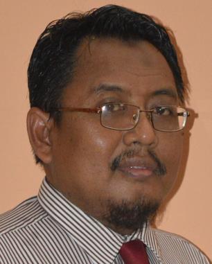 Tentang Penulis Dr. Ir. Hasim, M.Si. lahir tahun 1969 di Kota paling Timur Pulau Madura, Sumenep.