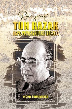 Sebagai sebuah buku biografi, kisah kehidupan Tun Razak dibincangkan dengan meneliti peranan dan sumbangannya dalam proses membina negara bangsa Malaysia.