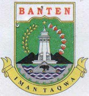 Undang-undang Nomor 23 Tahun 2000 tentang Pembentukan Provinsi Banten; 2. Undang-undang Nomor 20 Tahun 2003 tentang Sistem Pendidikan Nasional; 3.