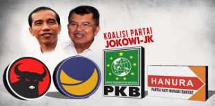Konstituen Koalisi Jokowi-JK Dukung Perppu Presiden SBY Q : Ada usulan agar Presiden SBY mengeluarkan Perppu (Peraturan Pemerintah Pengganti UU) yang mengembalikan pemilihan Kepala daerah secara