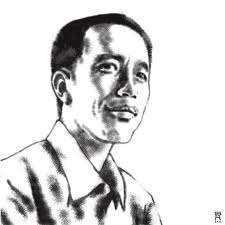 Tak Cukup Perppu PR Jokowi : Jokowi harus menunjuk operator politik yang handal agar tidak selalu