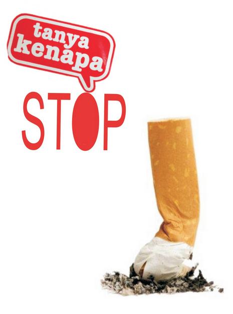 Iklan Rokok Mengedepankan