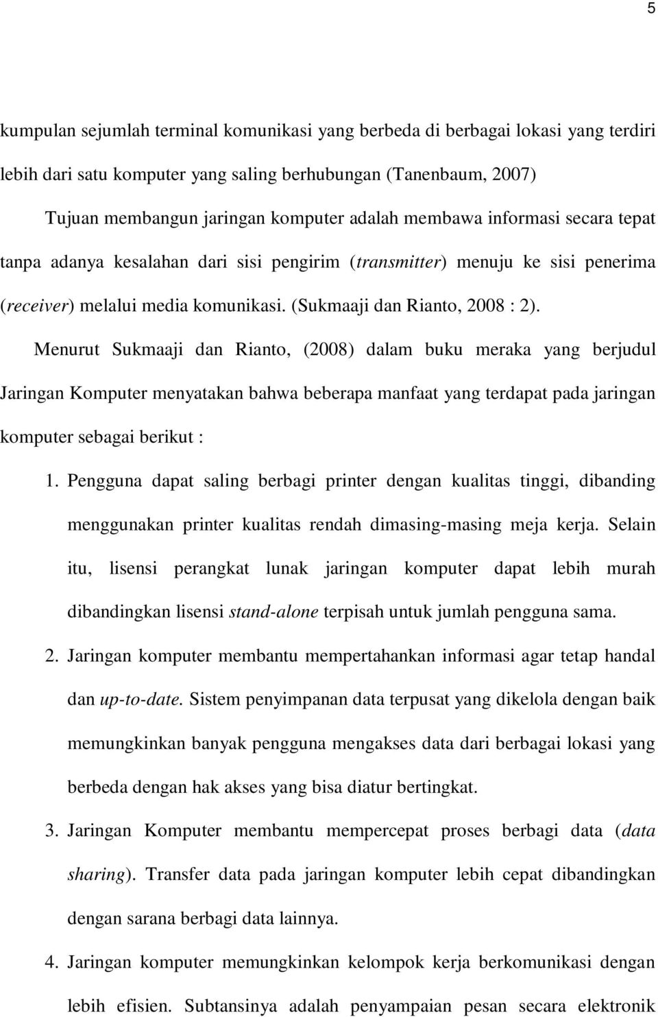 Analisis Pengembangan Jaringan Komputer Lokal Pada Rumah Sakit Muhammadiyah Palembang Proposal Penelitian Diajukan Guna Melakukan Penelitian Skripsi Pdf Free Download