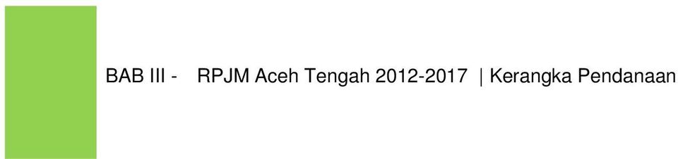 249 Rasio Perputaran aktiva tetap 0.0138 0,0109 0,0113 Sumber: DPKKD Kab. Aceh Tengah, 2012 (diolah) 2. Perputaran total aktiva (total assets turn over).