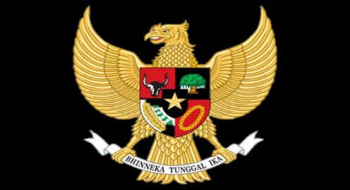 MENTERI DALAM NEGERI REPUBLIK INDONESIA PADA