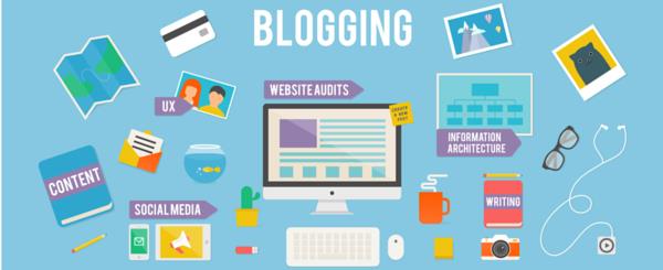 Blog Pengenalan Blog 1 Blog adalah singkatan dari WeBlog yang artinya jenis situs web yang menyerupai tulisantulisan pada halaman web, biasanya disusun diurutkan secara kronologis (waktu kejadian)