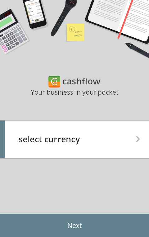 This feature can be used by Cashflow customer without having account in PT. Bank Commonwealth. 1.