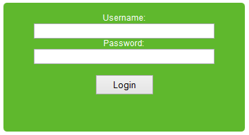 Cara Masuk ke SIAMIK 1. Akses halaman http://sia.unissula.ac.id 2. Akan tampil jendela login seperti berikut ini : 3.