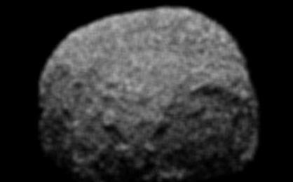 com) Titan Tethys Rhea Dione Gambar 5. Satelit-satelit Saturnus (Sumber: http://www.nineplanets.
