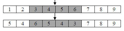 26 Tabel 2.6 Contoh Mutasi Pengkodean Nilai Keadaan Kromosom Proses Mutasi Kromosom sebelum mutasi 1,45 2,67 1,87 2,56 Kromosom sesudah mutasi 1,55 2,67 1,77 2,56 2.7.3.