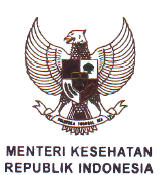PERATURAN MENTERI KESEHATAN REPUBLIK INDONESIA NOMOR 1796/MENKES/PER/VIII/2011 TENTANG REGISTRASI TENAGA KESEHATAN DENGAN RAHMAT TUHAN YANG MAHA ESA MENTERI KESEHATAN REPUBLIK INDONESIA, Menimbang :