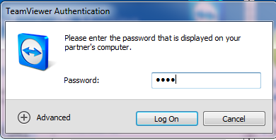 b. Pada setiap komputer sudah diberikan Password dan User ID tersendiri dari sistem. c.