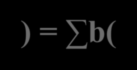 Sign Test (Uji Tanda) Uji signifikansi menggunakan rumus Binom : P(X x) = b(x,n,p) = b(x,n, ½) Contoh : Misalkan pengujian pada taraf nyata 0,05 bahwa isi