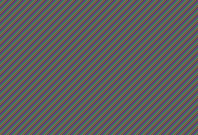 Setelah itu, string hasil dekripsi kemudian kembali dikodekan menjadi informasi warna pixel yang ada pada citra dan dimasukkan kembali.