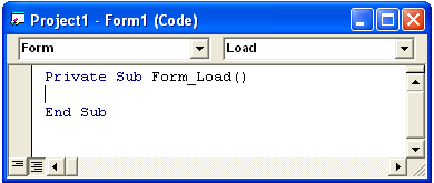 IDE Windows JENDELA CODE ::: Berisi kode-kode program yang merupakan