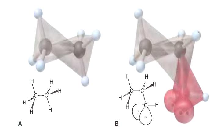 Gambar dan namakan bentuk molekulnya dengan menghitung PEI dan PEB secara terpisah. Contoh soal: Gambarkan bentuk molekul senyawa BrF 5.