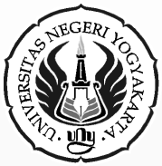 Universitas Negeri Yogyakarta LAPORAN MINGGUAN PELAKSANAAN PPL F02 untuk mahasiswa NAMA MAHASISWA : Damar Susilo NAMA SEKOLAH : SMP Negeri 3 Kalasan NO.