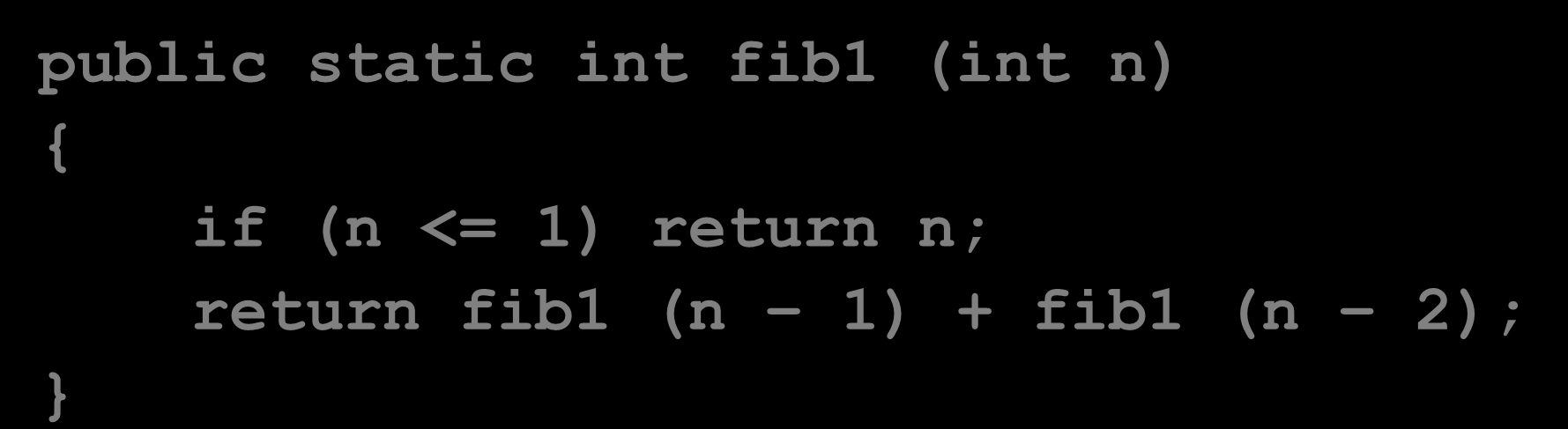 Bilangan Fibonacci F 0 = 0, F 1 = 1, F N = F N-1 + F N-2 1, 2, 3, 5, 8, 13, 21, 34, 55, 89,.