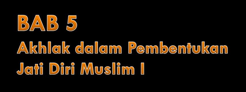 Pendahuluan Ctu 101 Prinsip Prinsip Asas Islam Ctu101 26 8 Pdf Download Gratis