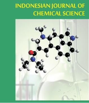 Indo. J. Chem. Sci. 1 (1) (2012) Indonesian Journal of Chemical Science http://journal.unnes.ac.id/sju/index.