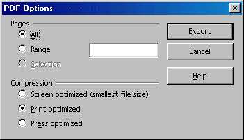 kembali ke modus pengeditan slide. 48. Klik menu File > Print. 49. Klik OK. 50. Klik menu File > Save As PDF.