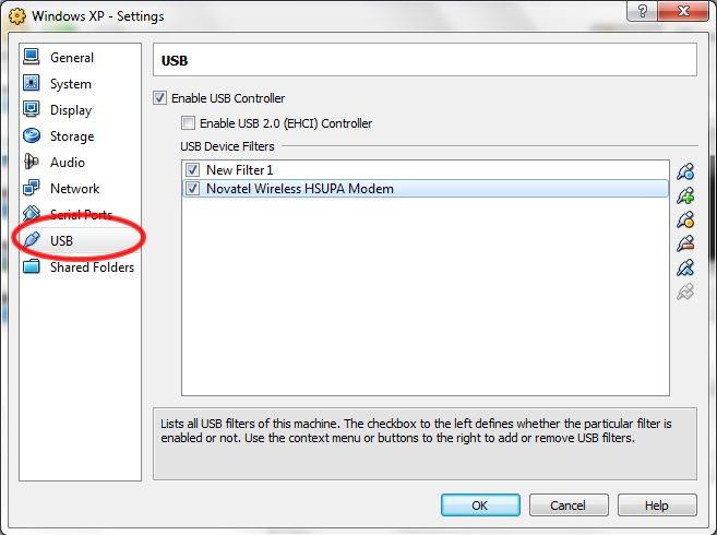15. Coba juga ping dari OS Host ke OS Guest. 16. OS Host dan OS Guest sudah terkoneksi Catatan : Jika tidak berhasil, kemungkin firewall masih dalam keadaan On sehingga perlu di Off kan.