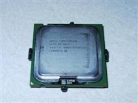 Perkembangan Microprocessor Intel 586 Thn 1993 Intel P-II Thn 1997 Intel P-III Thn 1999