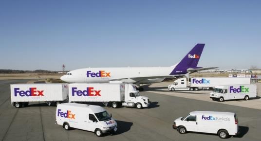 FedEx Problem - Banyak orang yang mau mengirim sebuah paket dan harus tiba di