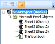 Bagaimana Menulis Kode VBA di dalam Panel Code? Bicara tentang macro maka tak akan pernah dilepaskan dari script VBA.