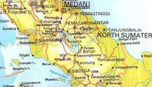 Sumatra Utara Jokowi-JK Unggul Sementara Kategori Base Sampel Base Populasi Joko Widodo (Jokowi) Jusuf Kalla (JK)