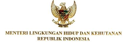 PERATURAN MENTERI LINGKUNGAN HIDUP DAN KEHUTANAN REPUBLIK INDONESIA NOMOR P.26/Menlhk/Setjen/OTL.