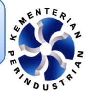 C. Masterplan Percepatan dan Perluasan Pembangunan Ekonomi Indonesia (MP3EI) 1. PROGRAM UTAMA MP3EI A.Industri 1. Pengembangan Industri Baja 2. Pengembangan Industri Makanan - Minuman 3.